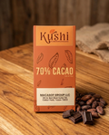 70% Dark Chocolate