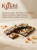 Tropical Bark