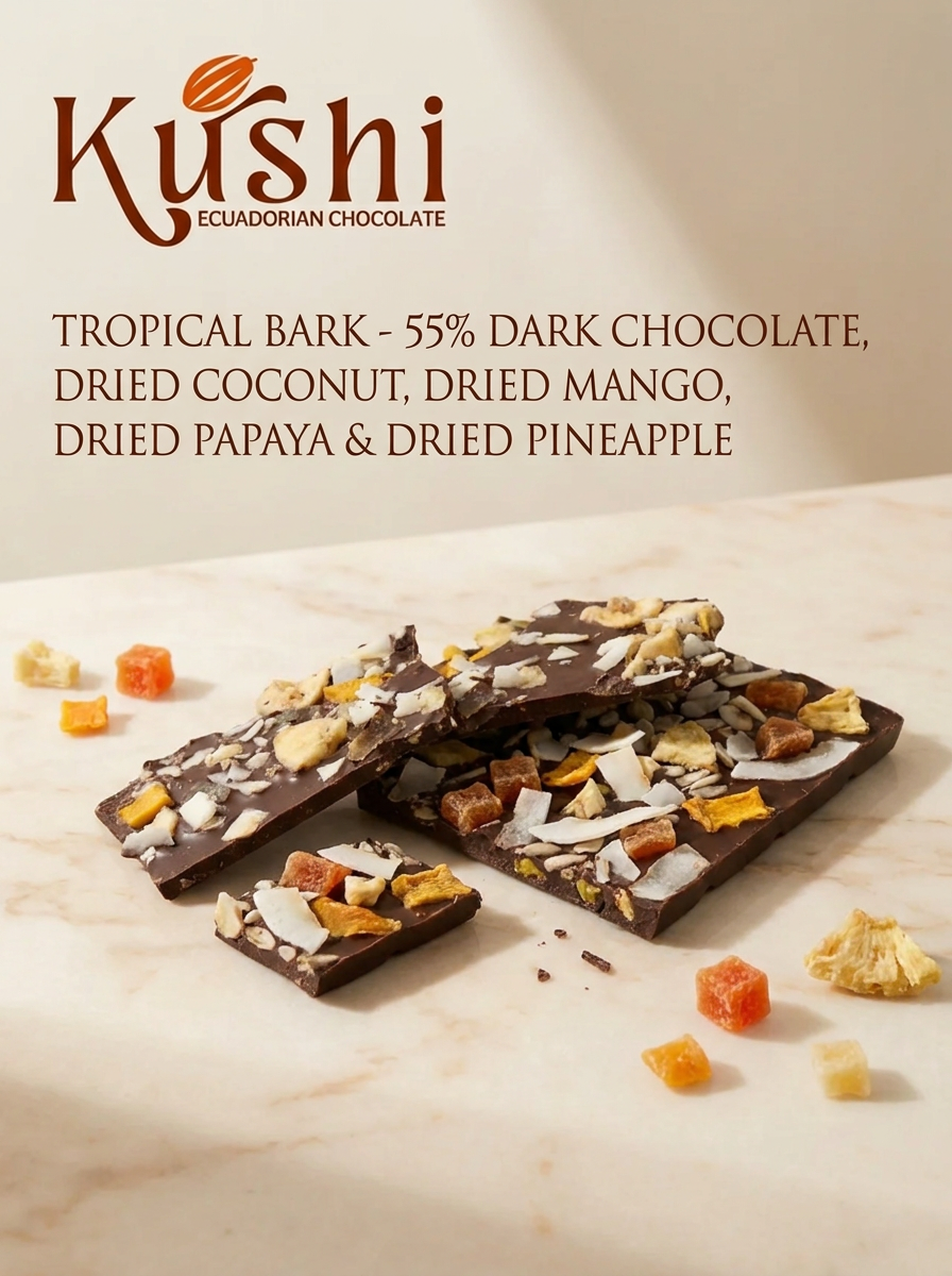 Tropical Bark