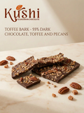 Toffee bark