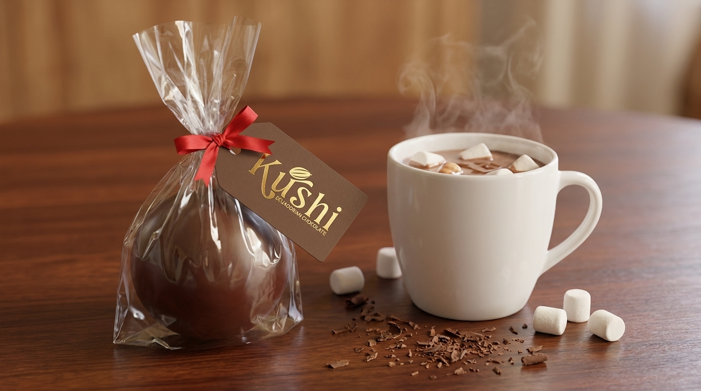 Choco Bombs